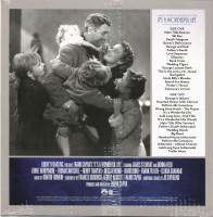 Preview: It’s A Wonderful Life - Music From The Motion Picture (LP, colored Vinyl, Ltd.) Preview: It’s A Wonderful Life - Music From The Motion Picture (LP, colored Vinyl, Ltd.)