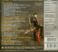 Preview: Damals in Hamburg (Tony Sheridan & Friends) Preview: Damals in Hamburg (Tony Sheridan & Friends)