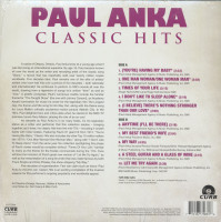 Preview: Classic Hits (LP, 180g Vinyl) Preview: Classic Hits (LP, 180g Vinyl)