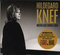 Preview: Musik aus einem Leben (2-CD) Preview: Musik aus einem Leben (2-CD)