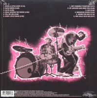 Preview: Let's Rock (LP) Preview: Let's Rock (LP)