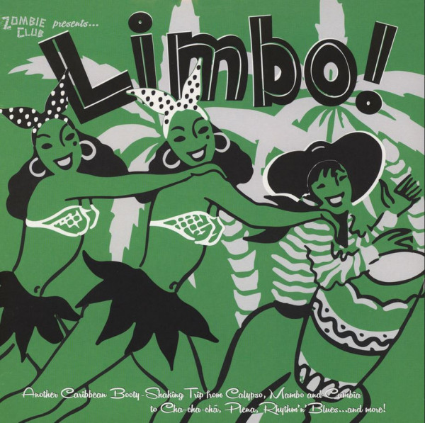 Limbo! (LP) Limbo! (LP)