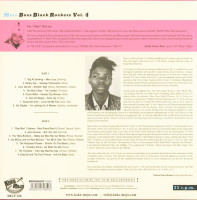 Preview: More Boss Black Rockers Vol.4 - Koko Joe (LP + CD) Preview: More Boss Black Rockers Vol.4 - Koko Joe (LP + CD)