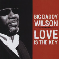 Preview: Love Is The Key (CD) Preview: Love Is The Key (CD)