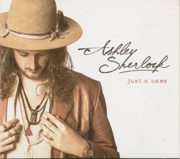 Just A Name (CD) Just A Name (CD)