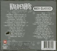 Preview: Kneipenhits Rock Classics (2-CD) Preview: Kneipenhits Rock Classics (2-CD)