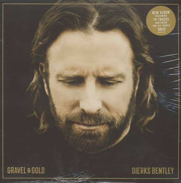 Gravel & Gold (2-LP) Gravel & Gold (2-LP)