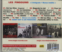 Preview: L'Int Grale + Bonus In Dits (CD) Preview: L'Int Grale + Bonus In Dits (CD)
