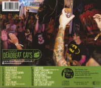 Preview: Frankenstein's Jukebox (CD) Preview: Frankenstein's Jukebox (CD)