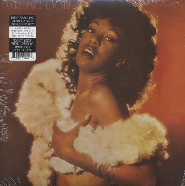 Darling Ooh! (LP, Colored Vinyl, Ltd.) Darling Ooh! (LP, Colored Vinyl, Ltd.)