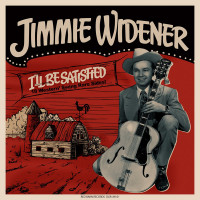 Preview: I'll Be Statisfied - 18 Western' Swing Rare Sides! (LP) Preview: I'll Be Statisfied - 18 Western' Swing Rare Sides! (LP)