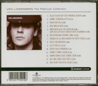 Preview: The Platinum Collection (CD) Preview: The Platinum Collection (CD)