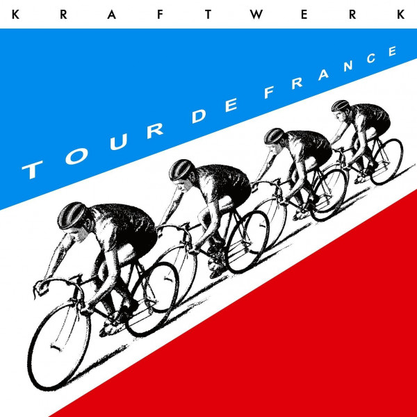 Tour De France (CD)