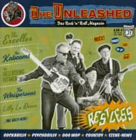 Preview: Das Rock'n'Roll Magazin - Ausgabe 31 Preview: Das Rock'n'Roll Magazin - Ausgabe 31