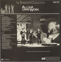 Preview: The Shadows Collection (6-LP) Preview: The Shadows Collection (6-LP)