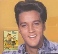 Preview: King Of The Whole Wide World ... 1961 (3-CD) Preview: King Of The Whole Wide World ... 1961 (3-CD)