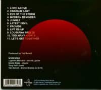 Preview: Eye Of The Storm (CD) Preview: Eye Of The Storm (CD)