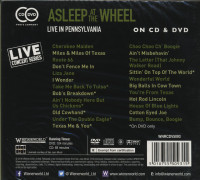 Preview: Live In Pennsylvania (CD + DVD) Preview: Live In Pennsylvania (CD + DVD)