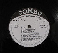 Preview: Rock-A-Billy Boogie (LP) Preview: Rock-A-Billy Boogie (LP)
