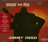 Preview: Rockin' With Reed (CD) Preview: Rockin' With Reed (CD)