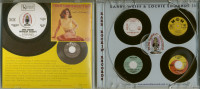 Preview: Unforgotten Yesterdays - The Songs Of Larry Weiss & Lockie Edwards Jr. Preview: Unforgotten Yesterdays - The Songs Of Larry Weiss & Lockie Edwards Jr.