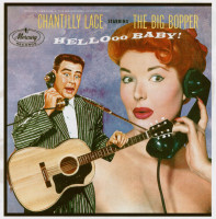 Preview: Hello Baby - You Know What I Like! (CD) Preview: Hello Baby - You Know What I Like! (CD)