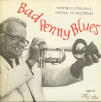 Preview: Bad Penny Blues - Feline Stomp (7inch Single, 45rpm, PS, SC) Preview: Bad Penny Blues - Feline Stomp (7inch Single, 45rpm, PS, SC)