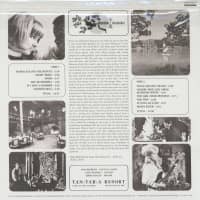 Preview: At Tan-Tar-A (LP, colored Vinyl) Preview: At Tan-Tar-A (LP, colored Vinyl)
