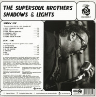 Preview: Shadows & Lights (LP, Colored Vinyl) Preview: Shadows & Lights (LP, Colored Vinyl)