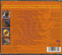 Preview: Psychedelic Guitars (CD) Preview: Psychedelic Guitars (CD)