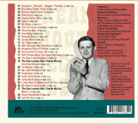 Preview: Screamin', Shoutin', Beggin' And Pleadin' - The Rock 'n' Soul Recordings 1961-69 (CD) Preview: Screamin', Shoutin', Beggin' And Pleadin' - The Rock 'n' Soul Recordings 1961-69 (CD)