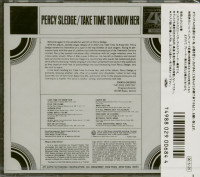 Preview: Take Time To Know Her (CD, Japan) Preview: Take Time To Know Her (CD, Japan)