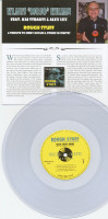 Preview: Rough Stuff - A Tribute To JerryMcCain & Other Favorites (LP, 10inch, Clear Vinyl) Preview: Rough Stuff - A Tribute To JerryMcCain & Other Favorites (LP, 10inch, Clear Vinyl)