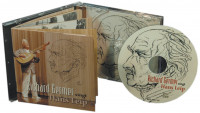 Preview: Richard Germer singt Hans Leip Preview: Richard Germer singt Hans Leip