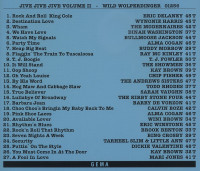 Preview: Jive Jive Jive Vol.2 - Party Time (CD) Preview: Jive Jive Jive Vol.2 - Party Time (CD)