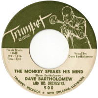 Preview: Cracking The Cosimo Code: 60s New Orleans R&B And Soul (CD) Preview: Cracking The Cosimo Code: 60s New Orleans R&B And Soul (CD)