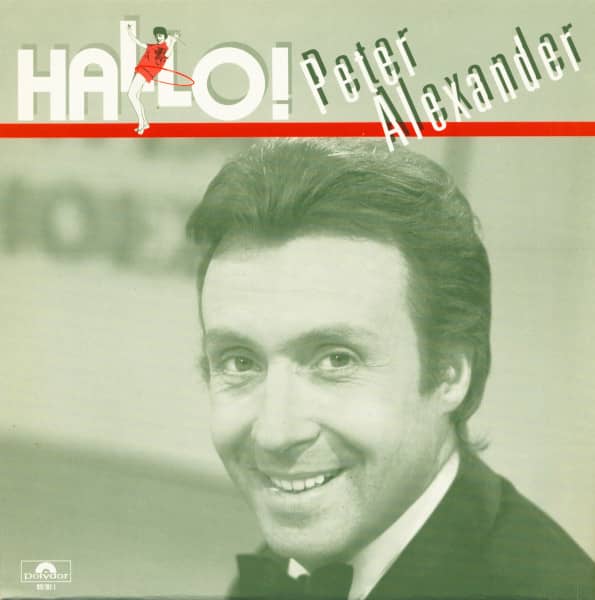 Hallo! (LP) Hallo! (LP)