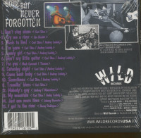 Preview: Gone But Never Forgotten (CD) Preview: Gone But Never Forgotten (CD)
