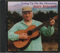 Preview: Going Up On The Mountain (CD) Preview: Going Up On The Mountain (CD)