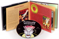 Preview: Politically Incorrect Preview: Politically Incorrect