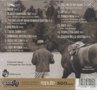 Preview: Ridin' (CD) Preview: Ridin' (CD)