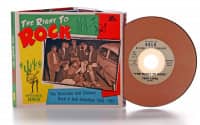 Preview: The Right To Rock - The Mexicano And Chicano Rock'n'Roll Rebellion 1955-1963 (CD) Preview: The Right To Rock - The Mexicano And Chicano Rock'n'Roll Rebellion 1955-1963 (CD)