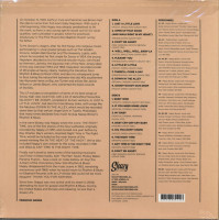 Preview: Goody Goody Gum Drop - The Savoy Collection (LP+7inch) Preview: Goody Goody Gum Drop - The Savoy Collection (LP+7inch)