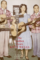 Preview: Kitty Wells - The Golden Years by Bob Pinson & Richard Weize Preview: Kitty Wells - The Golden Years by Bob Pinson & Richard Weize
