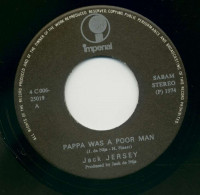 Preview: Pappa Was A Poor Man - No Regrets (7inch, 45rpm, PS) Preview: Pappa Was A Poor Man - No Regrets (7inch, 45rpm, PS)