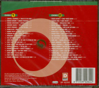 Preview: The Best Of Reggae (2-CD) Preview: The Best Of Reggae (2-CD)