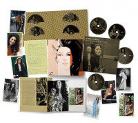 Preview: The Girl From Chickasaw County: The Complete Capitol Masters (8-CD) Preview: The Girl From Chickasaw County: The Complete Capitol Masters (8-CD)