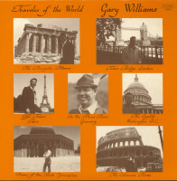 Preview: Traveller Of The World (LP) Preview: Traveller Of The World (LP)