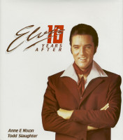 Preview: Elvis Ten Years After by Anne E Nixon (Hardback) Preview: Elvis Ten Years After by Anne E Nixon (Hardback)