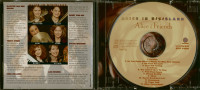 Preview: Alice & Friends (CD) Preview: Alice & Friends (CD)
